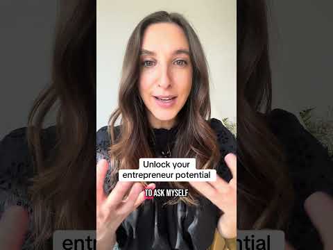 Unlock your entrepreneur potential #business #businesstips #entrepreneur