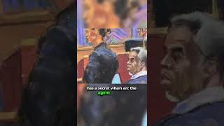 FBI Drops Diddy Truth: Power & Corruption! #DiddyScandal #EliteExposed