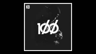 KB - Undefeated ft. Derek Minor