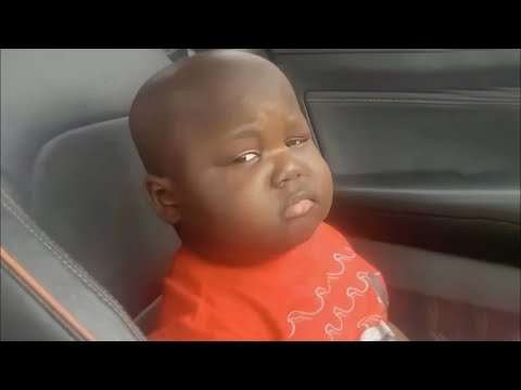 Top 10 Funniest Baby Videos of the Year – Try Not to Laugh!