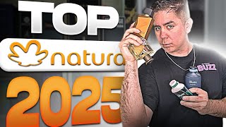 TOP Perfumes NATURA 2025 😎