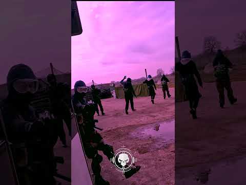 Je suis sous ULT 😤😤😤 #airsoft #airsoftcqb #airsoftfrance #fakegun