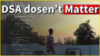 Struggling to Learn DSA | The Real Truth