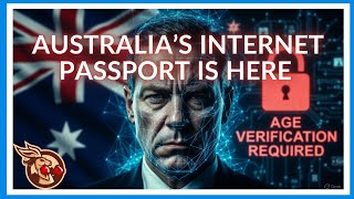 Australian Internet ID Verification Rollout Begins – Here's What Happens Next!