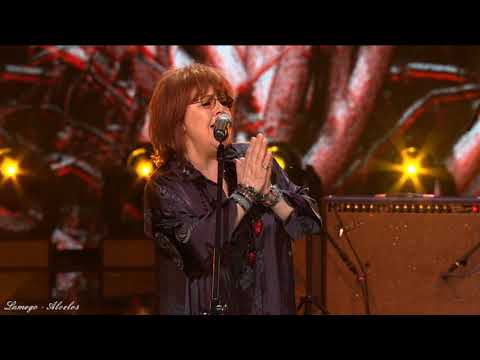 MAGGIE REILLY // MIKE OLDFIELD - MOONLIGHT SHADOW