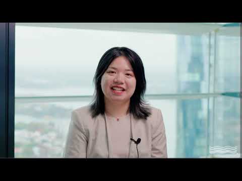 Meet a Software Engineer at Susquehanna