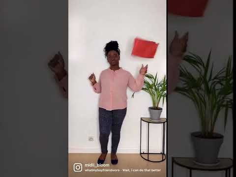 Corporate outfit ideas