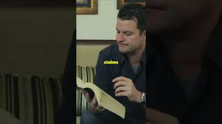 Genesis 26 - Divine Promises & Wells of Conflict - KJV Minute - King James Bible explained