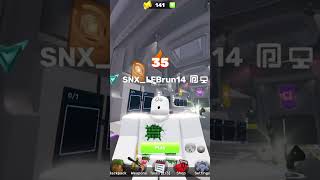 This is how to get the gamemode easy exploits in roblox rivals @KashyKans #roblox #reelschallenge