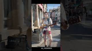 playing guitar concept #conceptartwork