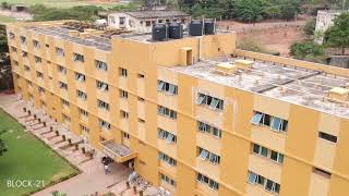 Campus Tour-Manipal Institute of Technology