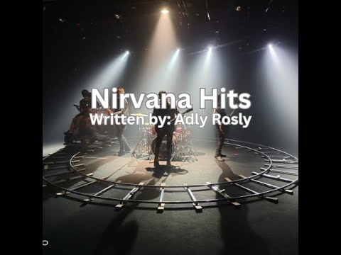 Nirvana Hits with lyric - Mines Mayor