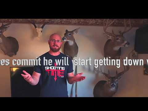7 Tips on shooting bigger bucks 🤗🦌