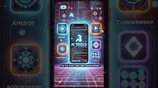 3 Best Ai Tools for Code Generation! #codegeneration #ai #artificialintelligence