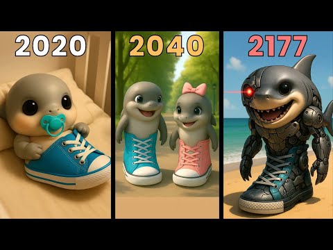 Evolution of Los tralaleritos dicen tralala