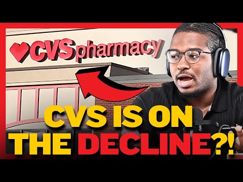 Is CVS Going Out Of Business??? What You Need To Know