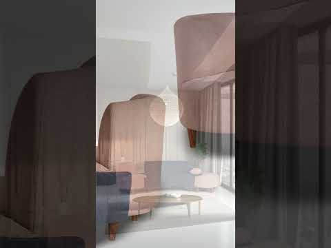 Brighten Up Your Home with the Ultron Sofa's Vibrant Hues #modernfurniture #interiordesign #home