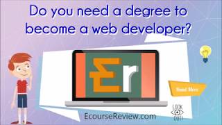 Web development for beginners: What does a web developer do?