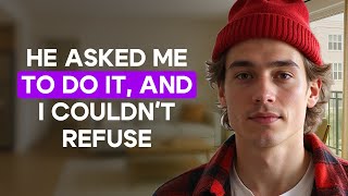 He Said He Was Straight… Until New Year’s Eve | Gay Love Story
