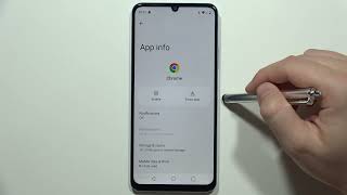 How to Disable Apps on Realme Note 50 - Block Applications
