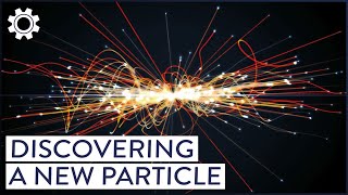 Brand New Particle: Are We On The Brink Of A Physics Revolution?