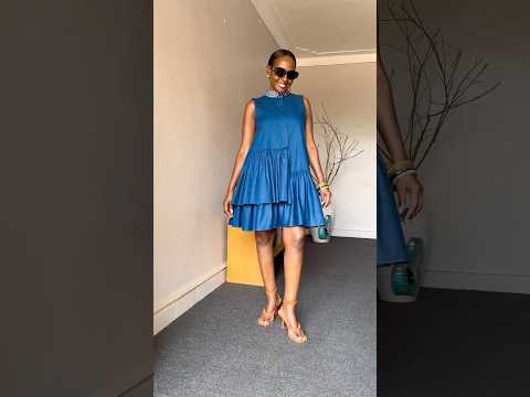 28/30 #ootd #ootdguide #styling #dressootd #30days30outfits #africandesigners
