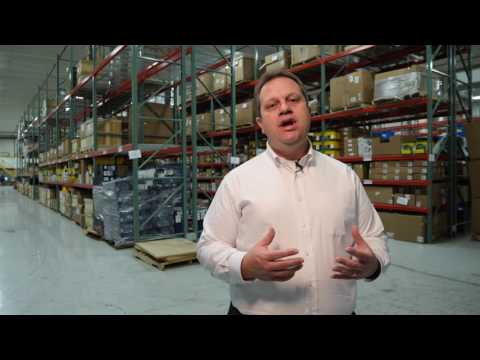 Weingartz Ecommerce Testimonial for Shelving Inc. | Project Spotlight