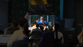 Tecnologia no Direito não é tendência, é realidade... | Congresso Law Society