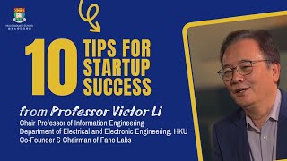 Insider Tips for Startup Success