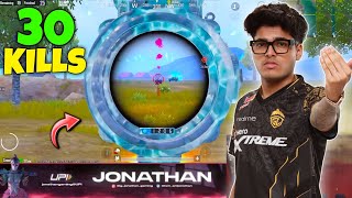 ESPORTS LOBBY IN CLASSIC JONATHAN GAMING| JONATHAN ZONE PREDICTION  @JONATHANGAMINGYT​
