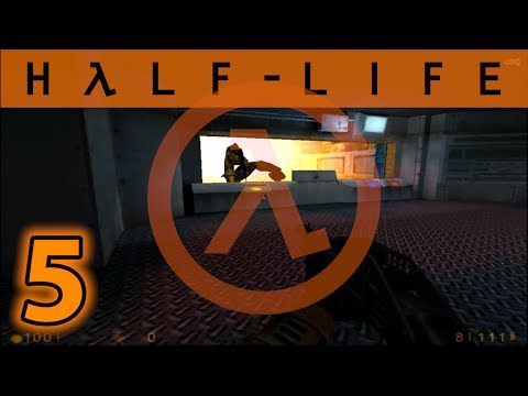 Half-Life: Foso Explosivo - Parte 5