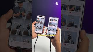 Easiest Way To Transfer Photos From iPhone To Android Phones! 🔥