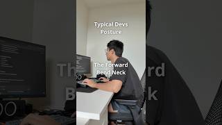 This is how devs sit #programmer #programmerjokes #programmerhumor #devjokes #devhumor #dev #coding