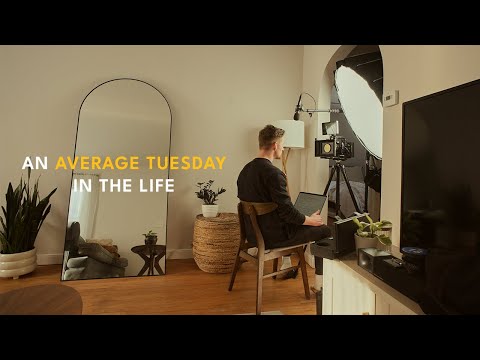 A Productive Day in the Life | 6am Morning Routine