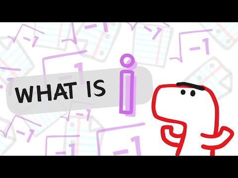 What You Need To Know About Imaginary Numbers