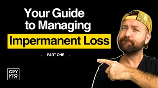 Unlock the Secret to Overcoming Impermanent Loss – MASTER It and Safeguard Your Profits! (Part One)