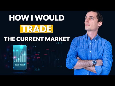 Bitcoin Current Market : Set Up Your Trading Bots | SAMBOT