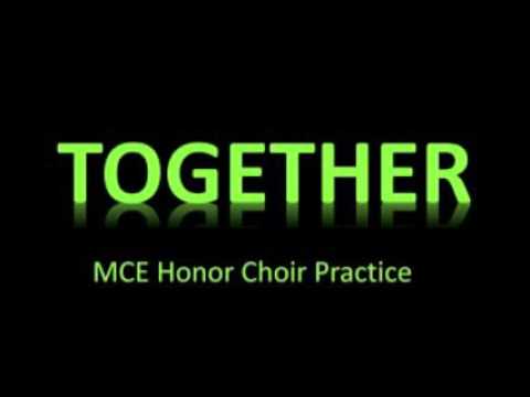 Practice Video 2