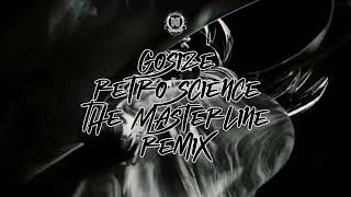 Breakbeat 2023 // Gosize - Retro Science (The Masterline Remix) 👑
