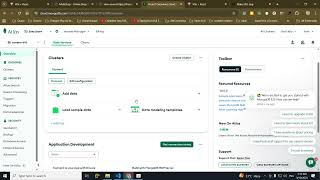 73 - Connecting MongoDB Atlas Cloud with MERN App | Step-by-Step Tutorial