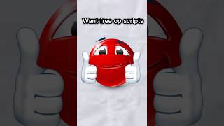 Op scripts (pastebin) #robloxscripts