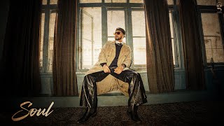 Soul - Kahlon | Mxrci | Latest Punjabi Songs 2025