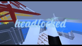 headlocked ❤ (RIVALS MONTAGE)