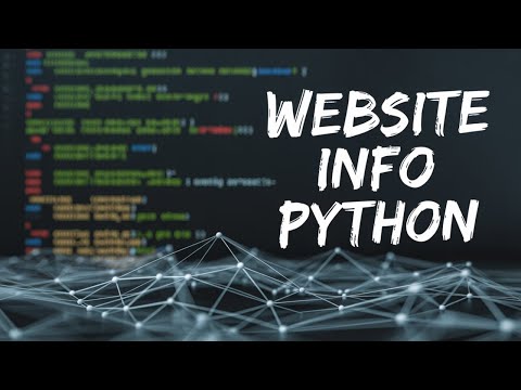 Build a Website Banner Grabber in Python | Ethical Hacking Project