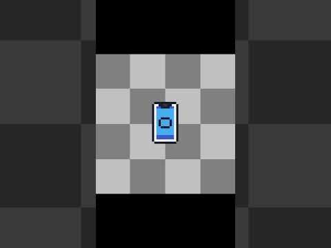 Pixel Art Timelapse - Smartphone - Join as a tester on discord, link in description