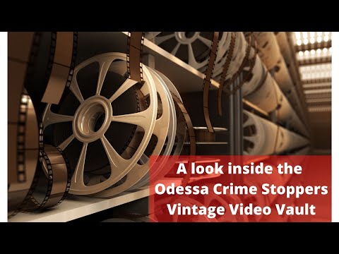 Crime Stoppers Vintage Video Vault - Episode 3 The Robbery at Wendy's November 25th, 1995