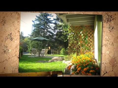 Chalets Val-Jutras