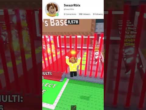 STEAL A BRAINROT IS AMAZING WITH LUCKY BLOCKS AND SECRETS!