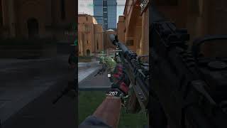 Delta Force Team Deathmatch Gameplay 🔥 #deltaforcegame #deltaforce #deltaforcecreator #gaming