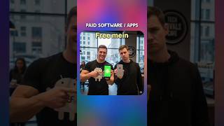 Android User Bad News |